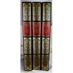 Die Ausstellung von Meisterwerken Muhammedanischer Kunst in Munchen 1910 (3 volumes)